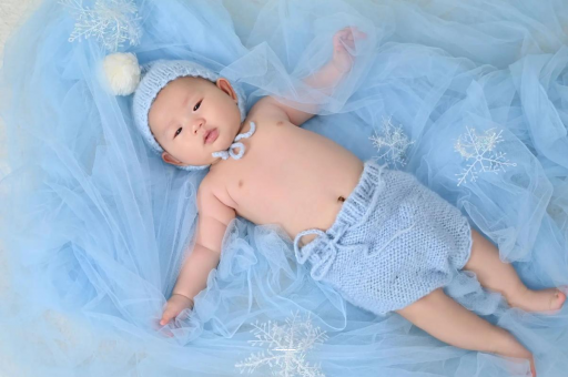 铁岭宝宝几个月认人 铁岭宝宝几个月认人