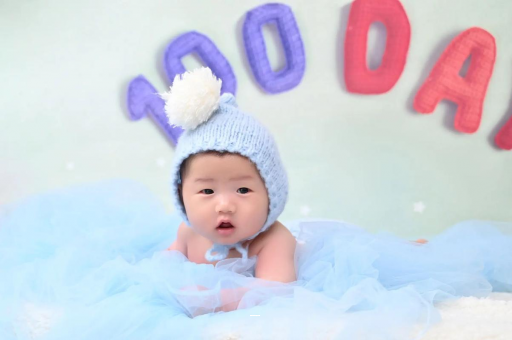 铁岭宝宝最晚几个月会追声 铁岭宝宝最晚几个月会追声